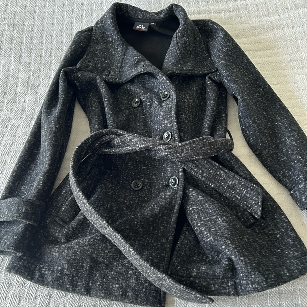 Ike Behar Women’s Winter Coat